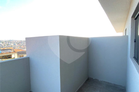 Apartamento para alugar com 2 quartos em Parque Industrial, São Paulo, SP