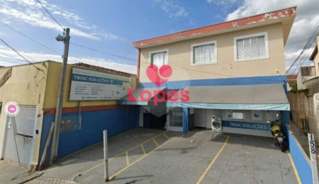 Casa à venda com 8 quartos em Jardim Bela Vista, São José dos Campos, SP