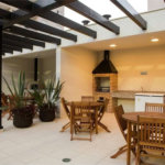 Apartamento à venda com 1 suíte em Jardim Caboré, São Paulo, SP