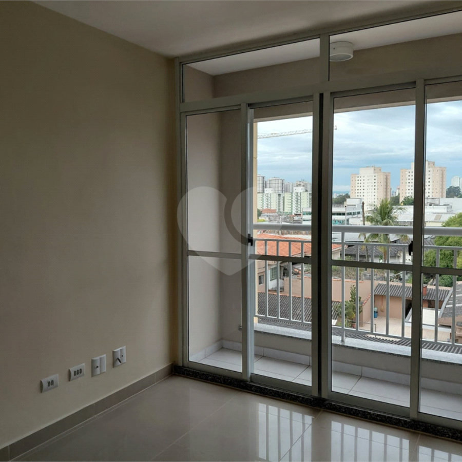 Apartamento para alugar com 2 quartos em Rio Pequeno, São Paulo, SP