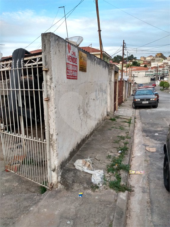 Terreno à venda com 1 quarto em Vila Gustavo, São Paulo, SP