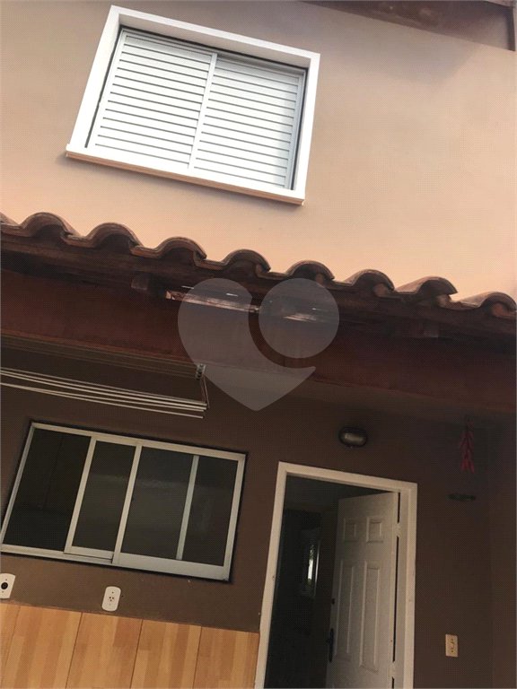 Casa à venda com 3 quartos no condomínio Villas IV, São Paulo - SP