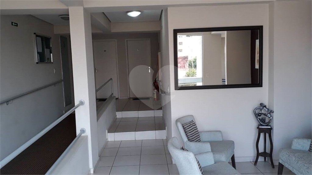 Apartamento à venda com 2 quartos, sendo 1 suíte, em Vila Urupês, Suzano, SP