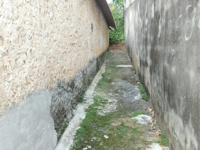 Terreno à venda com 1 quarto em Jaçanã, São Paulo, SP