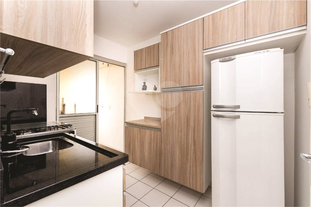 Apartamento à venda com 2 quartos em Freguesia do Ó, São Paulo, SP
