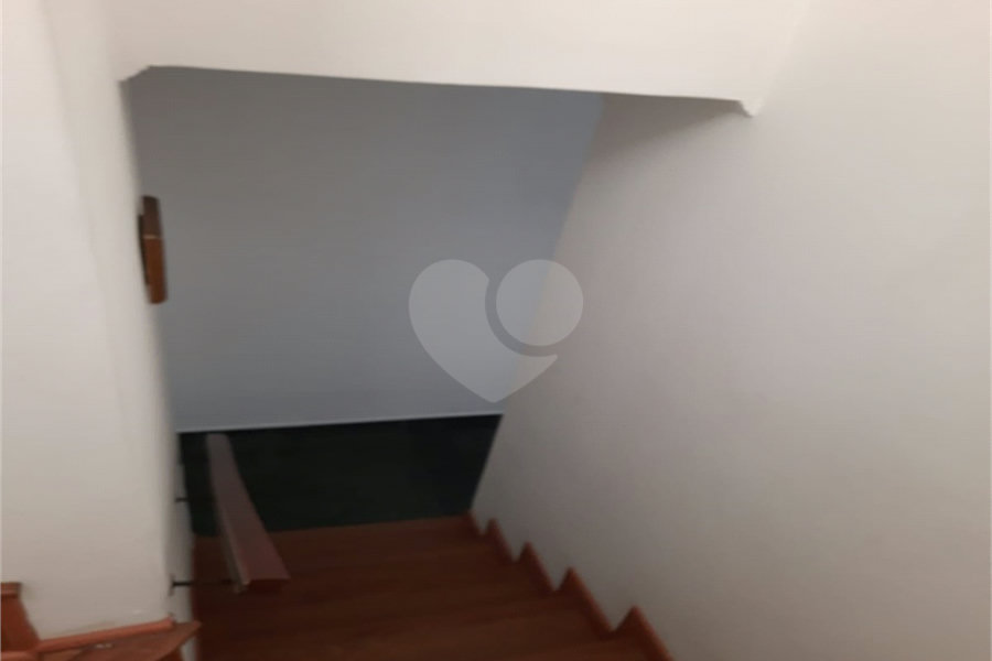 Sobrado à venda com 3 quartos, sendo 1 suíte, em Mandaqui, São Paulo, SP