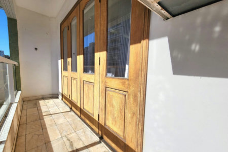 Apartamento com 4 dormitórios à venda, 184 m² por R$ 949.000,00 - Gonzaga - Santos/SP