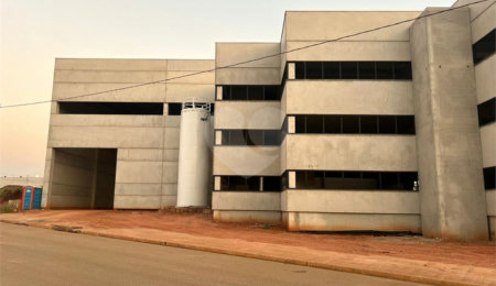 Terreno para alugar no condomínio Centro Empresarial Metropolitano, Sorocaba - SP