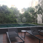 Apartamento à venda com 1 quarto em Pinheiros, São Paulo, SP