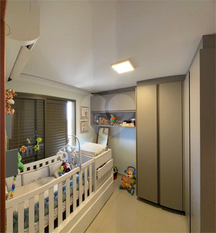 Apartamento à venda com 2 suítes em Nova Aliança, Ribeirão Preto, SP