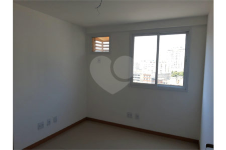 Cobertura à venda com 4 quartos, sendo 1 suíte, em Méier, Rio de Janeiro, RJ