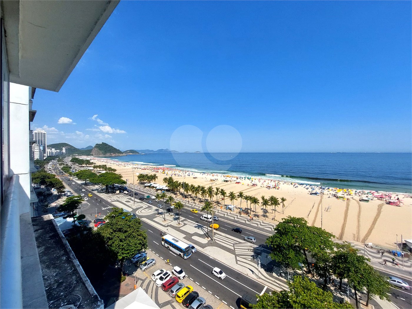 Cobertura à venda com 3 quartos, sendo 2 suítes, em Copacabana, Rio de Janeiro, RJ