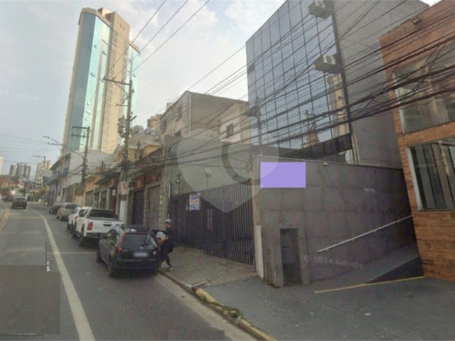 Prédio para alugar em Santana, São Paulo, SP