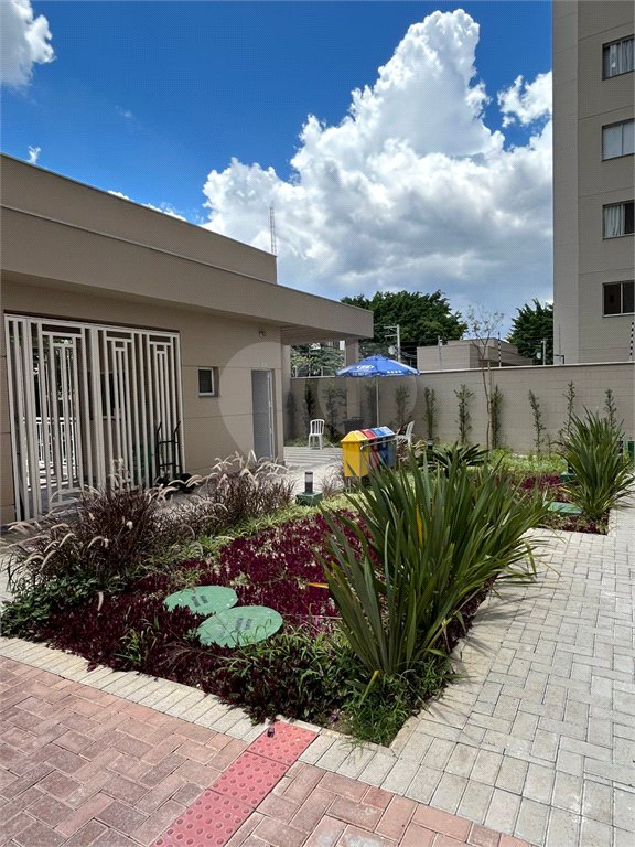 Apartamento à venda com 2 quartos em Várzea da Barra Funda, São Paulo, SP