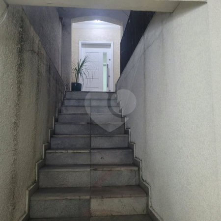 Sobrado à venda com 4 quartos, sendo 2 suítes, em Vila Paulicéia, São Paulo, SP