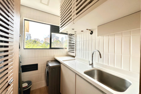 Apartamento à venda com 2 quartos, sendo 1 suíte,  em Cerqueira César, São Paulo, SP