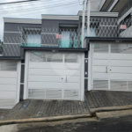 Sobrado à venda com 3 suítes em Vila Mazzei, São Paulo, SP