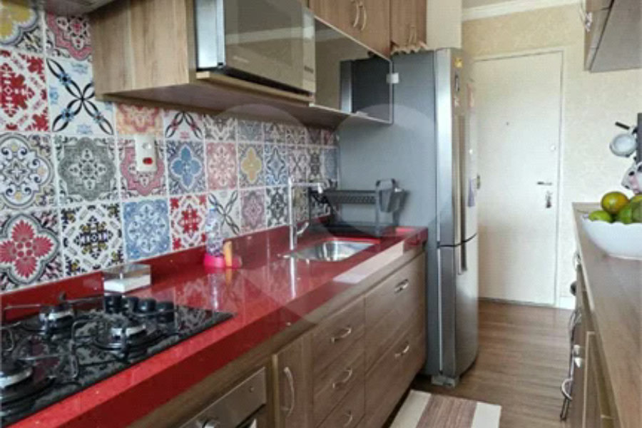 Apartamento à venda com 2 quartos, sendo 1 suíte, em Jabaquara, São Paulo, SP