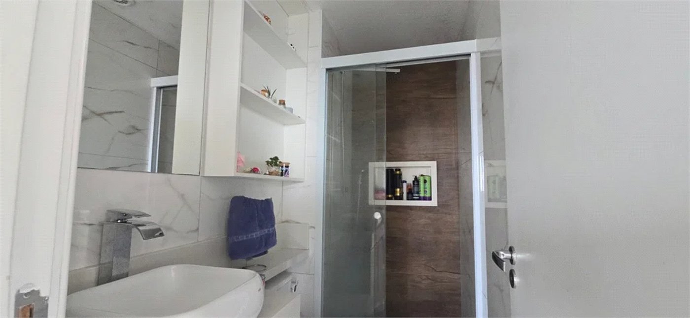 Apartamento à venda com 2 quartos em Vila Andrade, São Paulo, SP