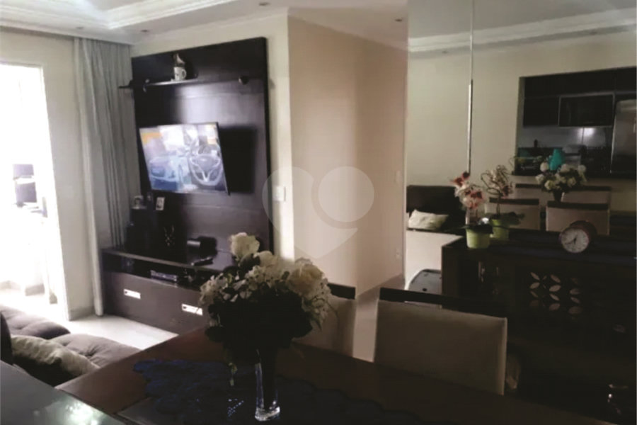 Apartamento à venda com 3 quartos, sendo 1 suíte, em Casa Verde, São Paulo, SP