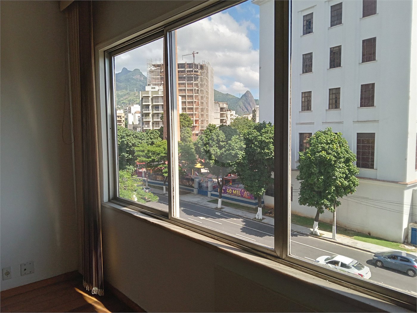 Apartamento à venda com 3 quartos, sendo 1 suíte,  em Tijuca, Rio de Janeiro, RJ