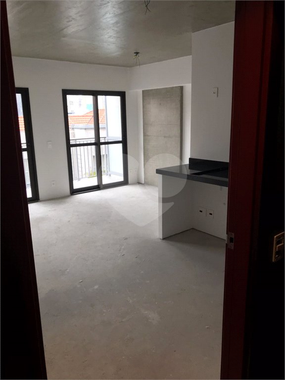 Apartamento à venda com 1 quarto em República, São Paulo, SP