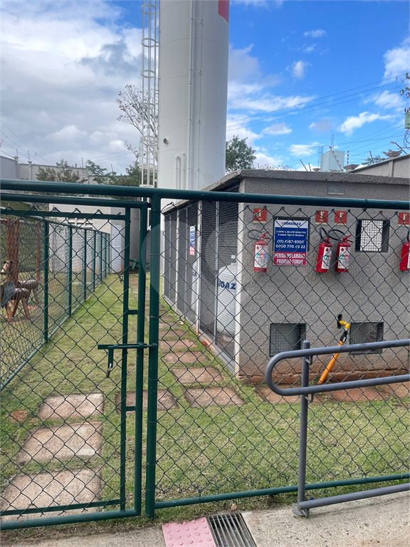 Apartamento à venda com 2 quartos em Horto, São Paulo, SP