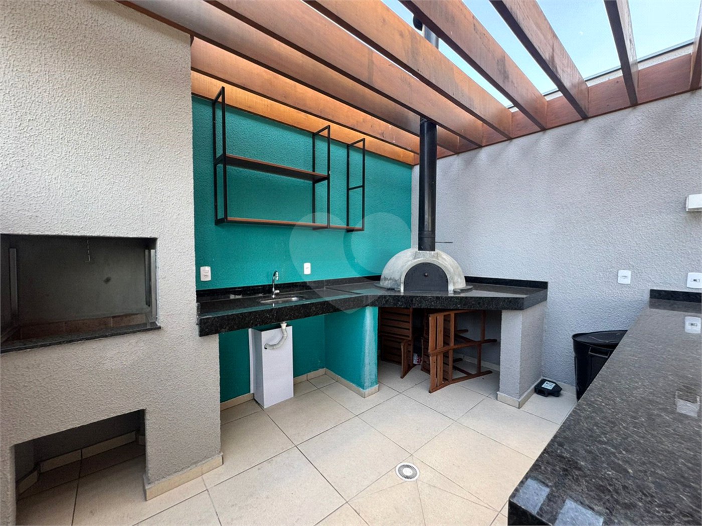 Apartamento à venda com 2 quartos, sendo 1 suíte, em Vila Rosália, Guarulhos, SP