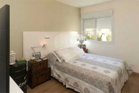 Apartamento à venda com 2 quartos em Perdizes, São Paulo, SP