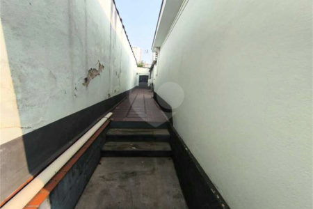 Casa à venda com 3 quartos em Vila Gomes Cardim, São Paulo, SP