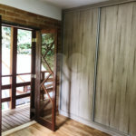 Casa à venda ou para alugar com 3 quartos, sendo 1 suíte, no condomínio Parque Suiça, Caieiras - SP