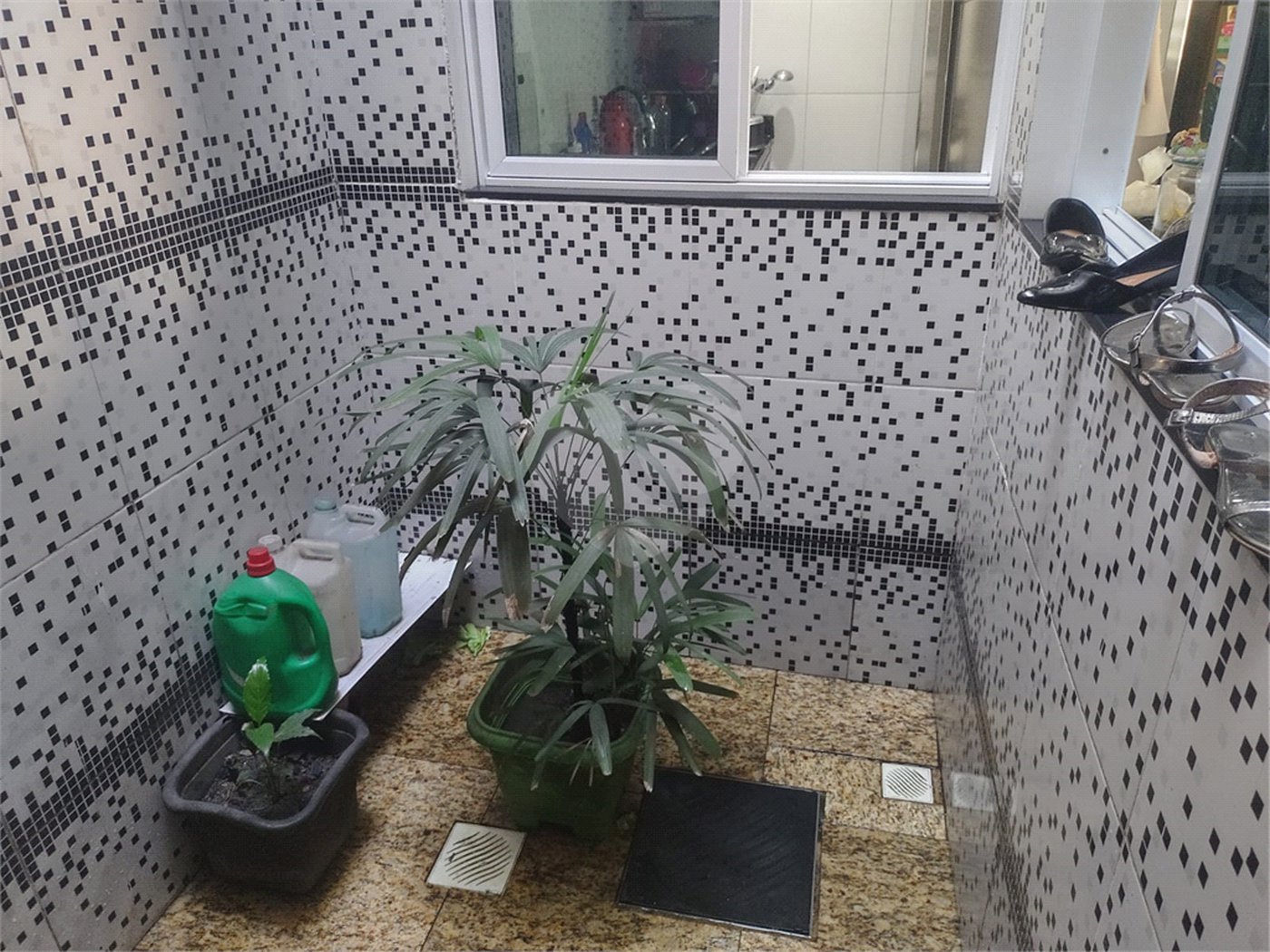 Casa de Vila à venda com 3 quartos em Vila Isabel, Rio de Janeiro, RJ