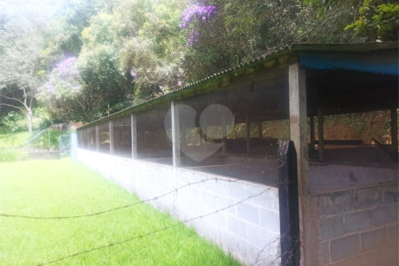 Sítio à venda com 13 quartos, sendo 4 suítes,  em Portão, Atibaia, SP