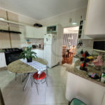 Casa Térrea à venda com 4 quartos, sendo 1 suíte,  em Vila Nova Socorro, Mogi das Cruzes, SP