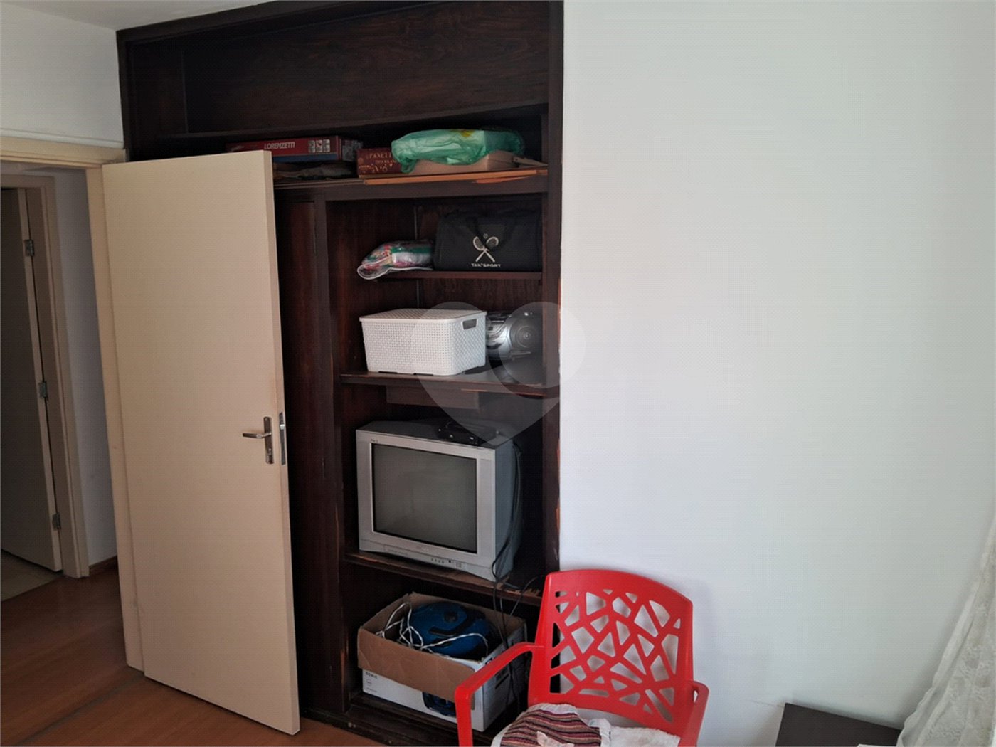 Apartamento à venda com 3 quartos em Vila Mariana, São Paulo, SP
