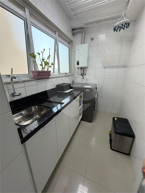 Apartamento à venda com 3 quartos, sendo 1 suíte, em Mandaqui, São Paulo, SP