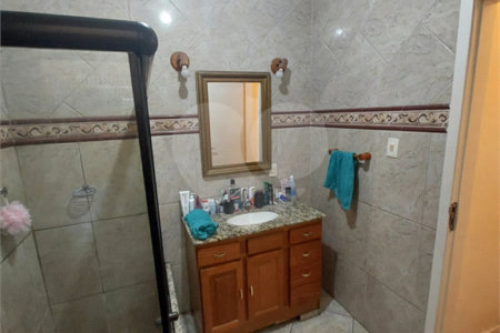 Apartamento à venda com 2 quartos em Rio Comprido, Rio de Janeiro, RJ