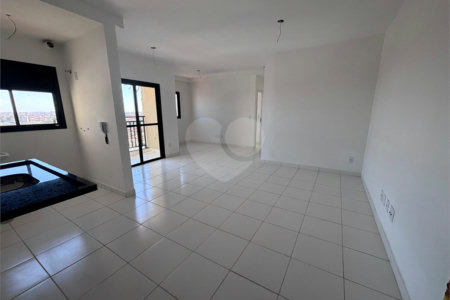 Apartamento à venda com 2 quartos, sendo 1 suíte, em Vila Barão, Sorocaba, SP