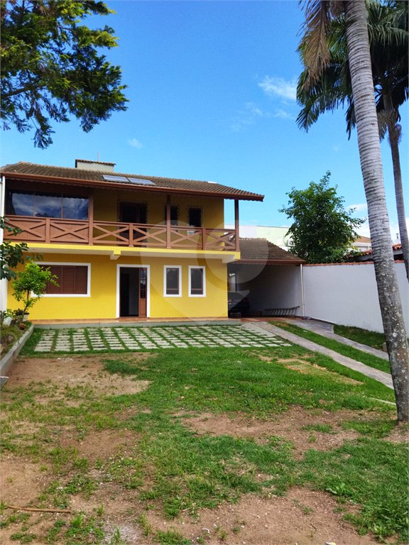 Sobrado à venda com 3 suítes em Vila Thais, Atibaia, SP