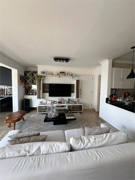 Apartamento à venda com 4 quartos, sendo 2 suítes, em Vila Andrade, São Paulo, SP