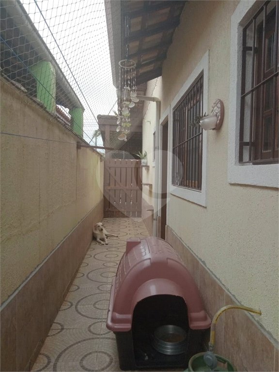 Casa à venda com 2 quartos em Jardim Savoy, Itanhaém, SP