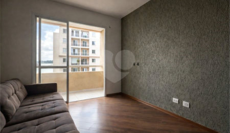 Apartamento à venda com 1 quarto em Vila Gonçalves, São Bernardo do Campo, SP