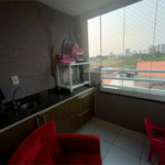 Apartamento à venda com 3 quartos, sendo 1 suíte, em Parque Bela Vista, Votorantim, SP