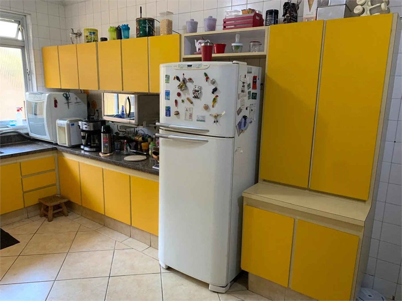 Casa à venda com 4 quartos, sendo 2 suítes, em Vila São Francisco, São Paulo, SP