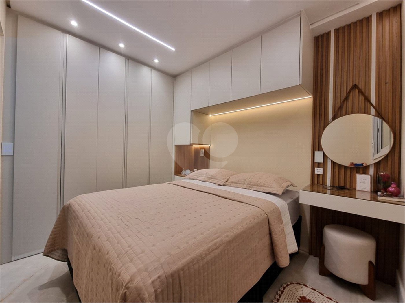 Apartamento à venda com 1 quarto em Lapa de Baixo, São Paulo, SP