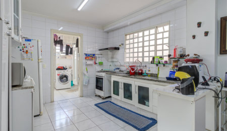 Sobrado à venda com 3 quartos, sendo 1 suíte, em Jardim Prudência, São Paulo, SP
