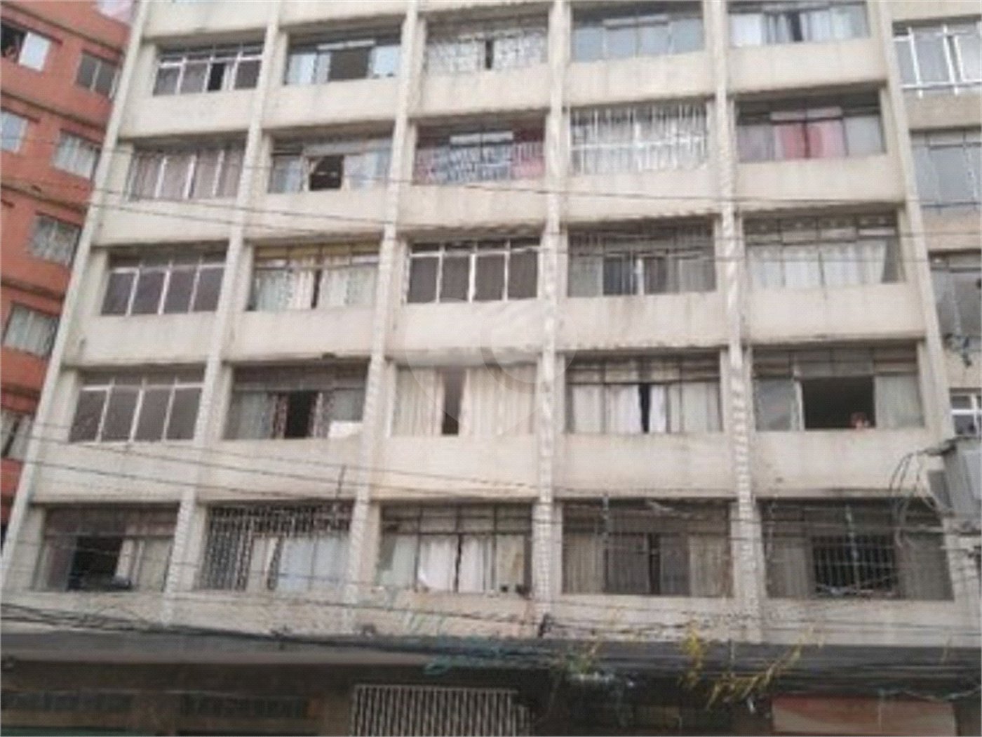 Apartamento à venda com 1 quarto em Liberdade, São Paulo, SP