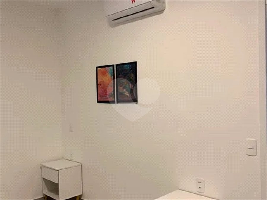 Apartamento à venda ou para alugar com 2 quartos, sendo 1 suíte,  no Centro, Araraquara, SP