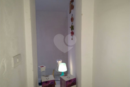 Sobrado à venda com 4 quartos em Campo Belo, São Paulo, SP