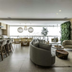 Apartamento à venda com 3 quartos, sendo 1 suíte, em Alto da Boa Vista, Sorocaba, SP